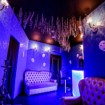 Red Rooms