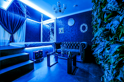 Фото Red Rooms
