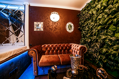 Фото Red Rooms