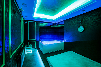 Фото Red Rooms
