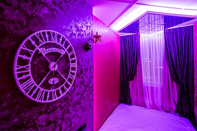 Фото Red Rooms